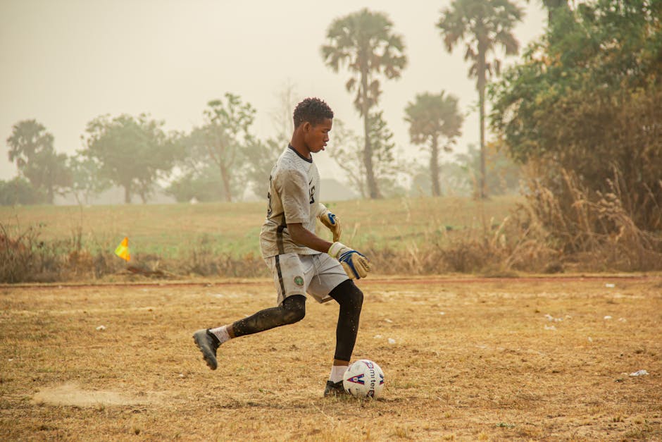 Андре Онана няма да играе за Купата на Африка