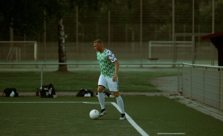 Салах с номинация за Спортна личност на годината