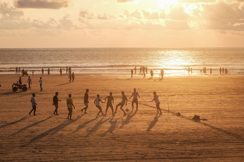 Free stock photo of bangladesh, beach, cox's bazar