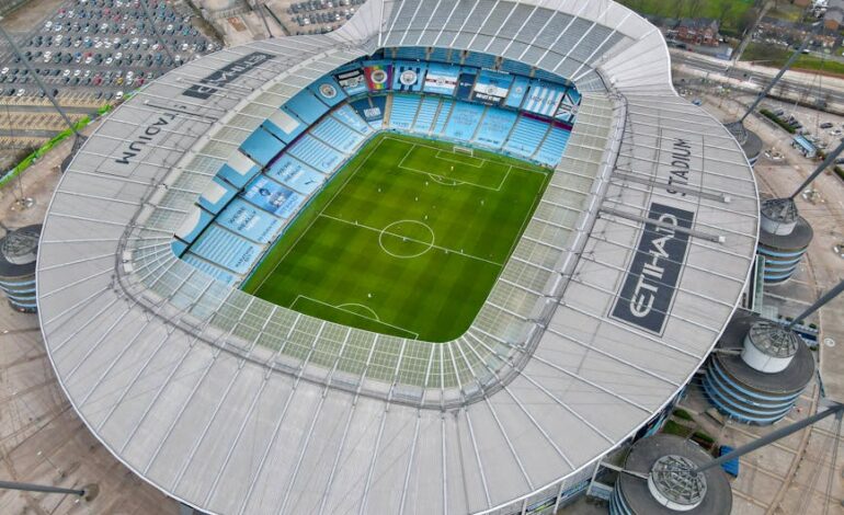 Оле Гунар Солскяер е в Англия и преговаря с Манчестър Юнайтед