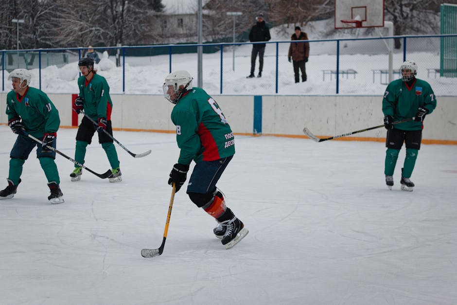България победи Исландия за първа победа на Световното първенство по хокей на лед