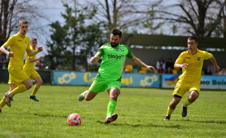 Берое и Локо Пловдив се занулиха