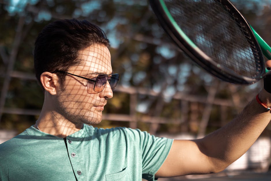 Димитър Кузманов започна с победа на тенис турнир в Португалия