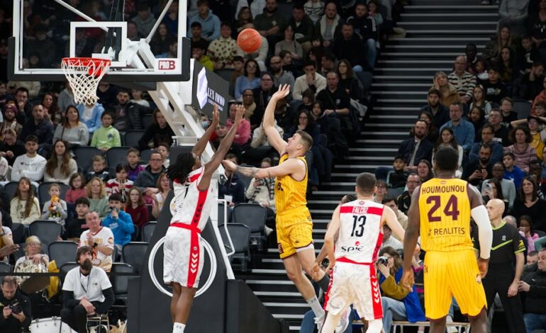 Фенербахче се договори за дългосрочно участие в Евролигата