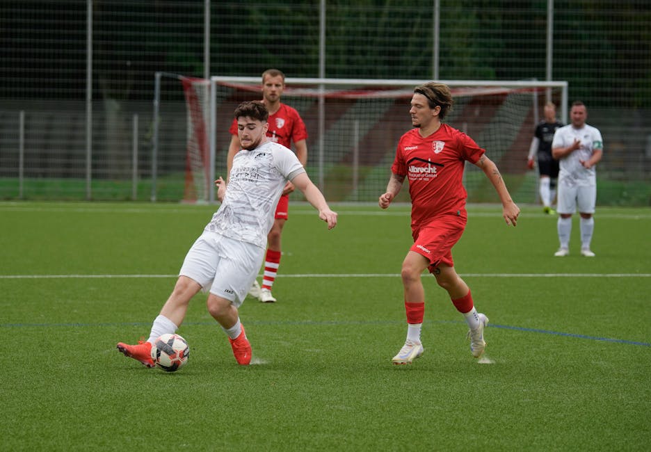 Щутгарт отново е трети в Германия след разгром над Хамбургер